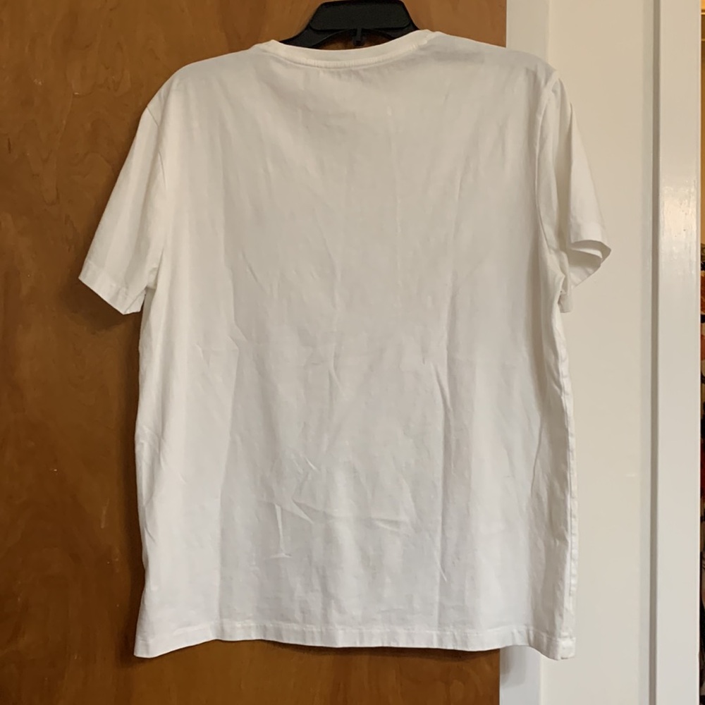 Polo tee - Picture 3 of 3